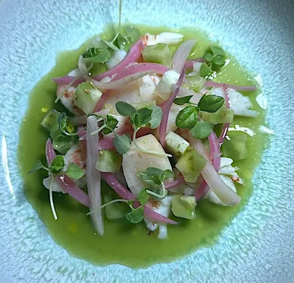Best Spanish Restaurants