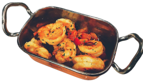 Spanish Dishes