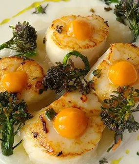 Tapas