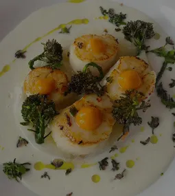 Tapas